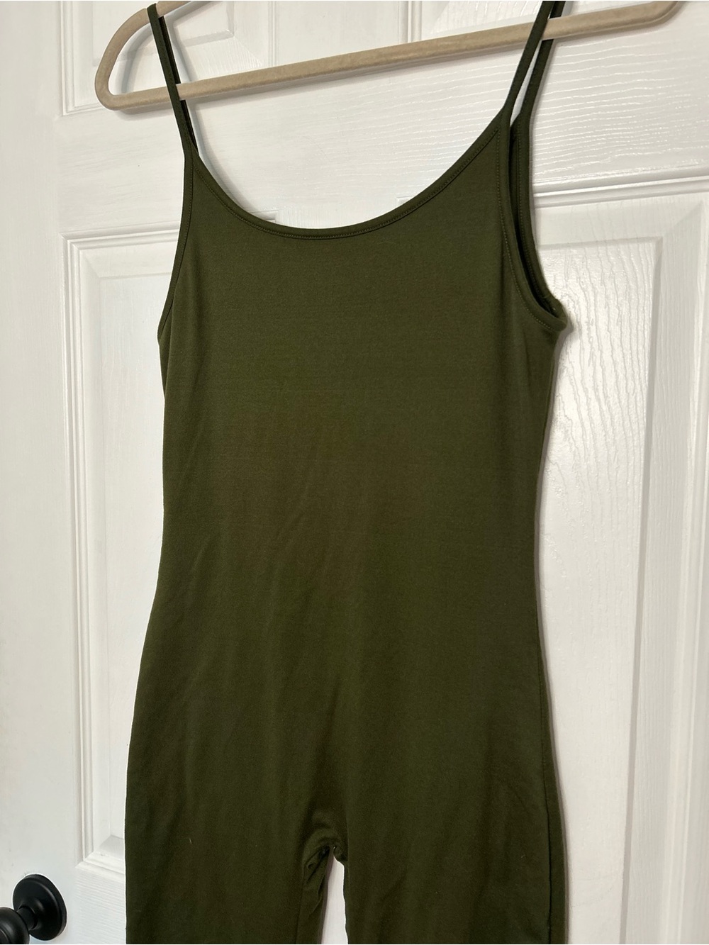 Bumpsuit The Kate Maternity Unitard Jumpsuit - Picture 10 of 12
